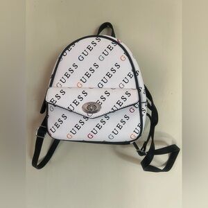 Guess Mini Backpack